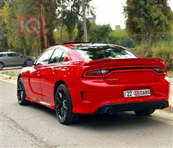 دودج تشارجر